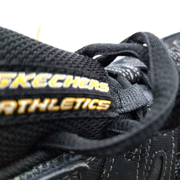 Skechers Men's After Burn M.FIT Shoes - Size 11.5 - Picture 15 of 15